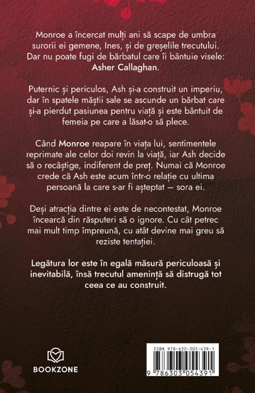 Asher Vol. 1