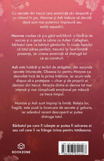 Asher Vol. 2