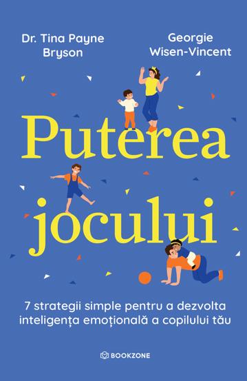 Puterea jocului