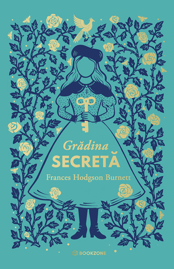 Grădina secretă