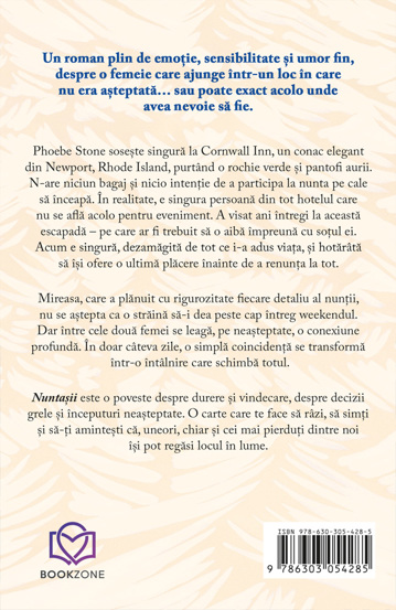 Nuntașii