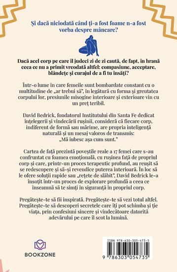 Cum să-ți iubești corpul