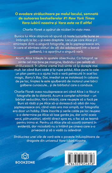 Strălucirea unei zile de vară
