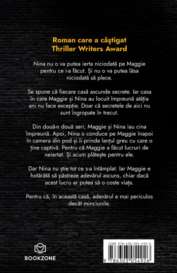 Ce se ascunde între noi