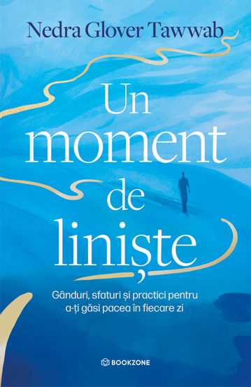 Un moment de liniște