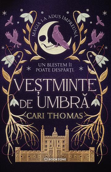 Veșminte de umbră