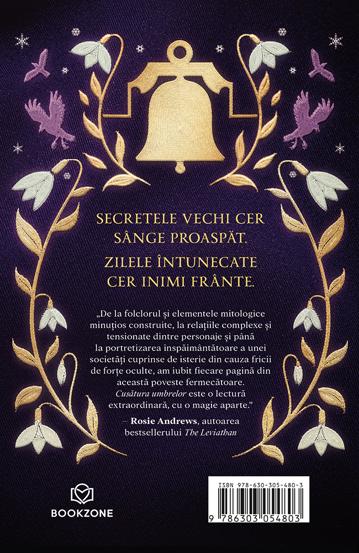 Veșminte de umbră