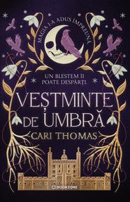 Veșminte de umbră