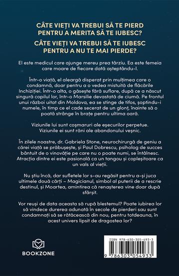 Suflete rătăcite