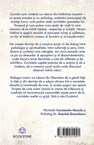 Cuvinte care vindecă