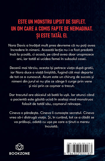 În spatele ușilor închise