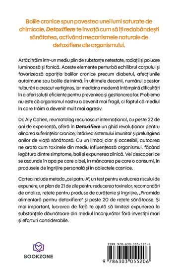Detoxifiere