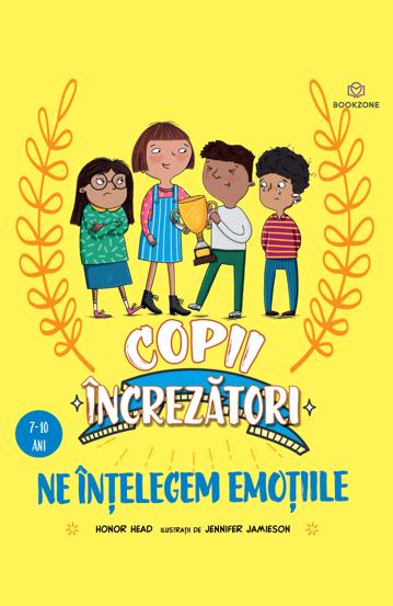 Ne înţelegem emoțiile