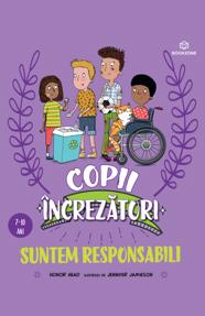 Suntem responsabili