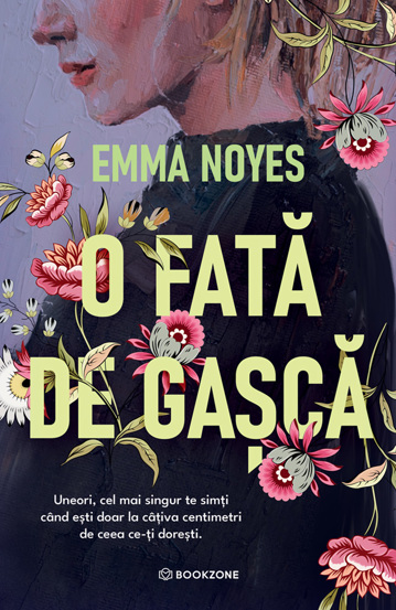 O fată de gașcă