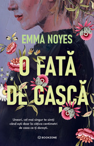 O fată de gașcă