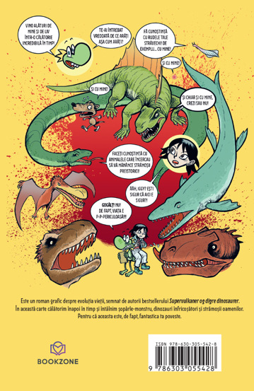 Viața e periculoasă