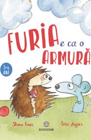 Furia e ca o armura