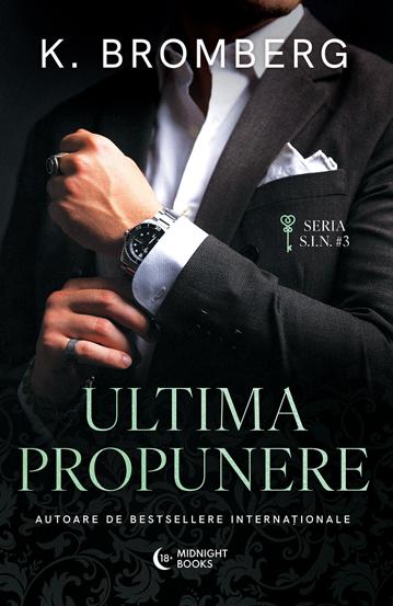 Ultima propunere