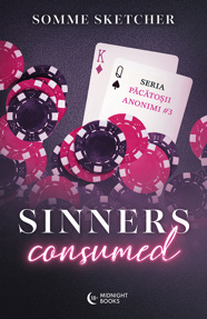 Sinners Consumed