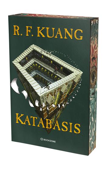 Katabasis