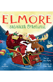 Elmore salvează Crăciunul