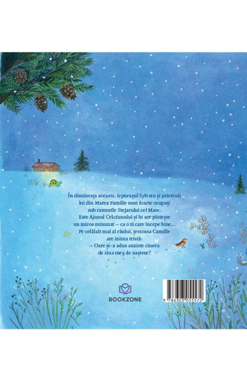 Marea petrecere de Crăciun