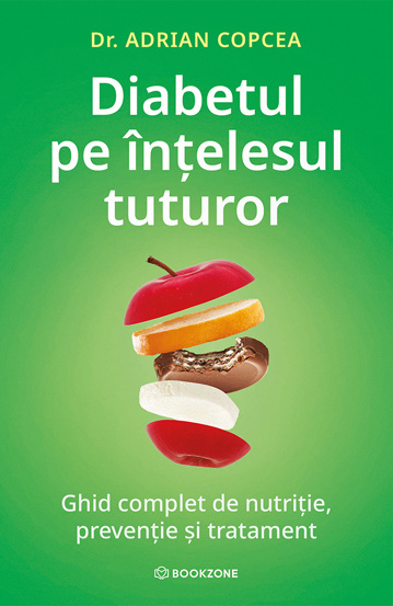 Diabetul pe înțelesul tuturor