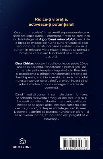 Algoritmul miracolului