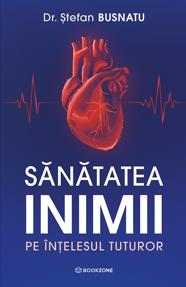Sănătatea inimii pe înțelesul tuturor