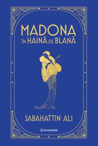 Madona în haină de blană