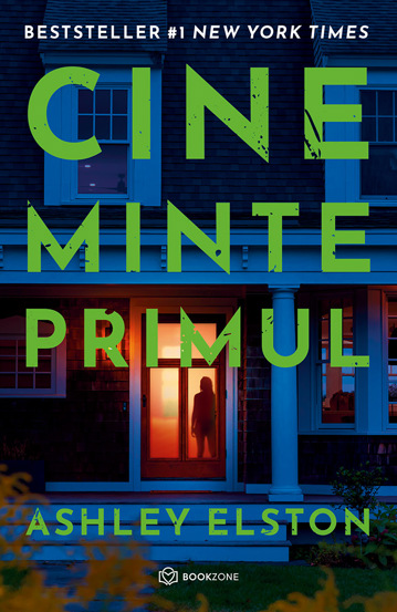 Cine minte primul 