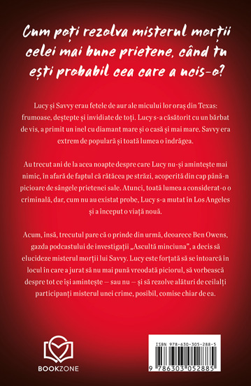 Adevărul nu contează