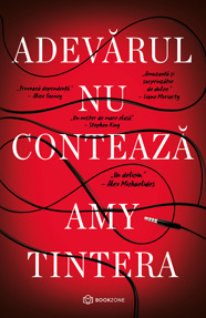 Adevărul nu contează