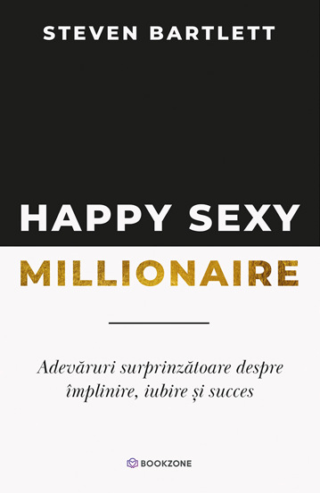 Happy Sexy Millionaire