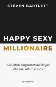 Happy Sexy Millionaire