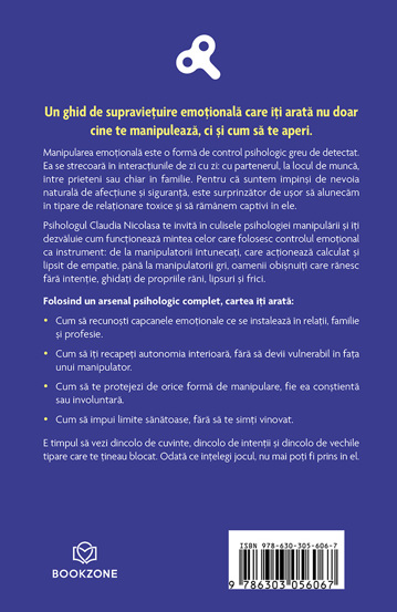 Tehnici ascunse de manipulare