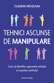 Tehnici ascunse de manipulare