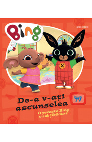BING – De-a v-ati ascunselea