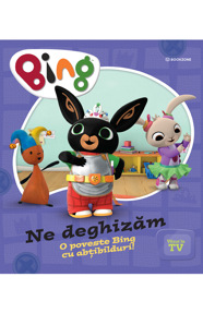 BING – Ne deghizam