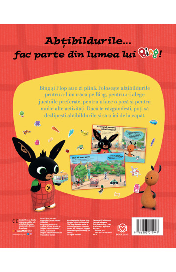 BING – Ziua plina a lui Bing