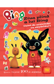 BING – Ziua plina a lui Bing