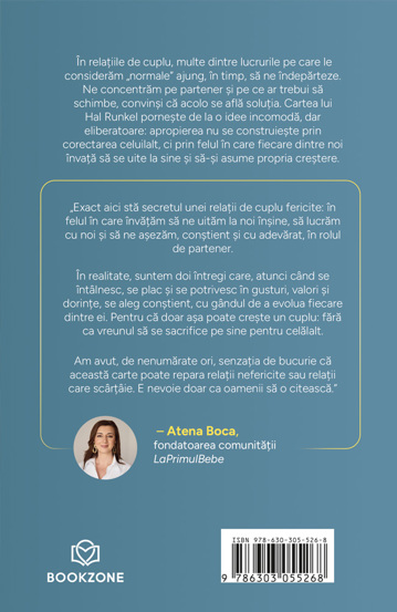 Fără certuri în cuplu