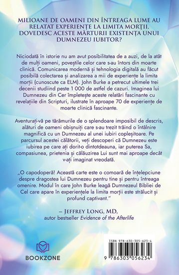 Față în față cu Dumnezeu