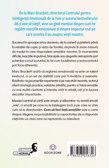 Cum sa faci fata emotiilor