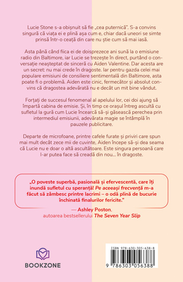 Pe aceeași frecvență