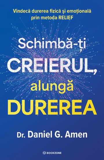 Schimbă-ți creierul, alungă durerea