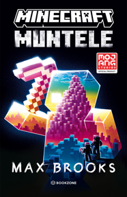 Minecraft: Muntele