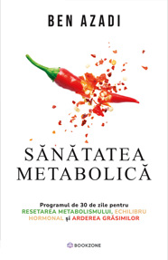 Sănătatea metabolică