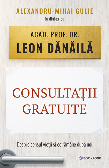 Consultații gratuite